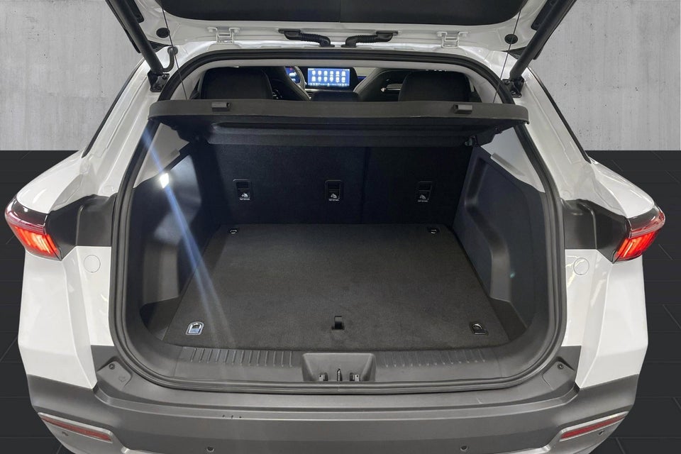 Omoda 5 EV Premium 5d