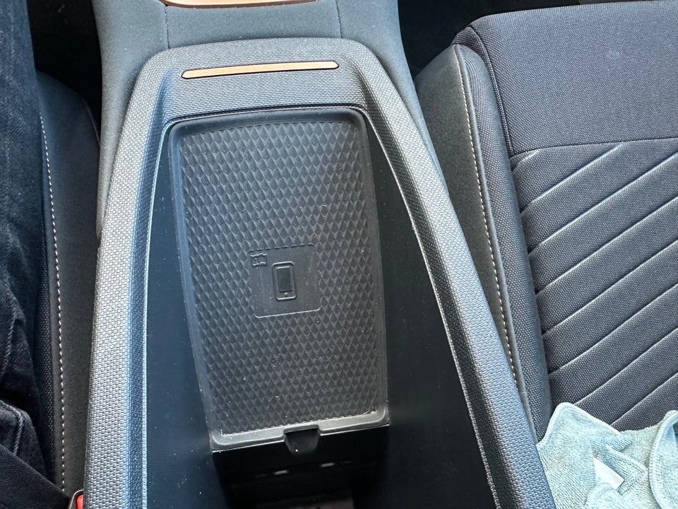 Cupra Born 58 High 5d