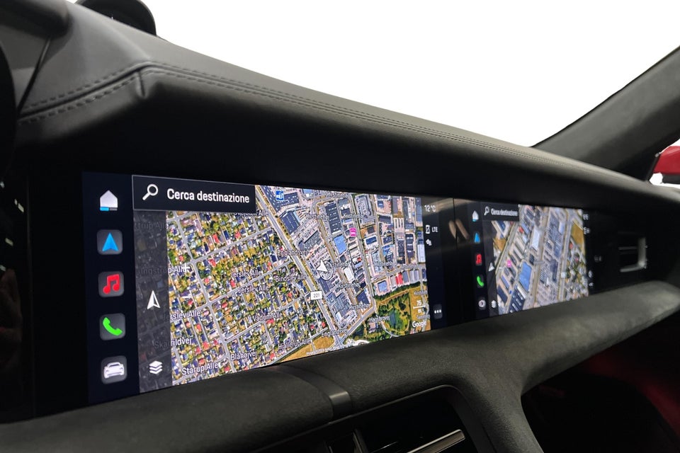 Porsche Taycan GTS Performance+ Sport Turismo 5d