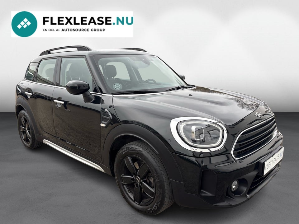 MINI Countryman Cooper 1,5 Experience aut. 5d
