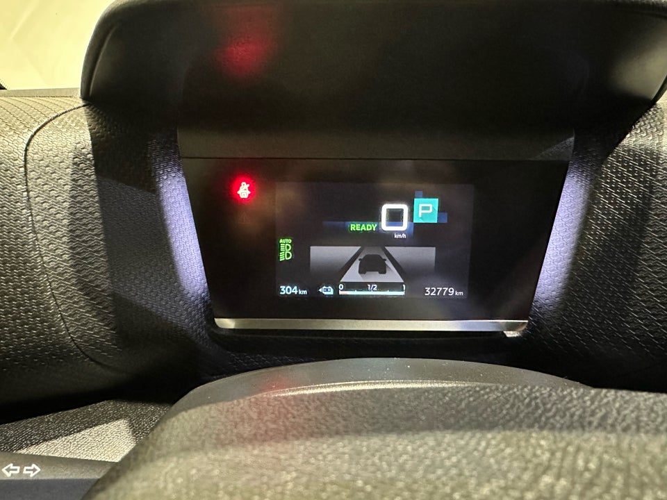 Citroën ë-C4 50 Shine 5d