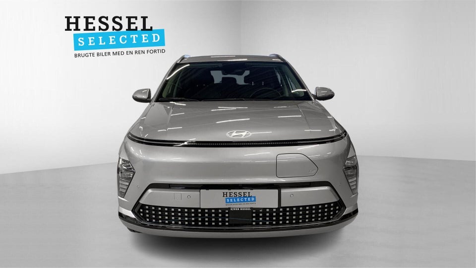 Hyundai Kona 65 EV Creative 5d