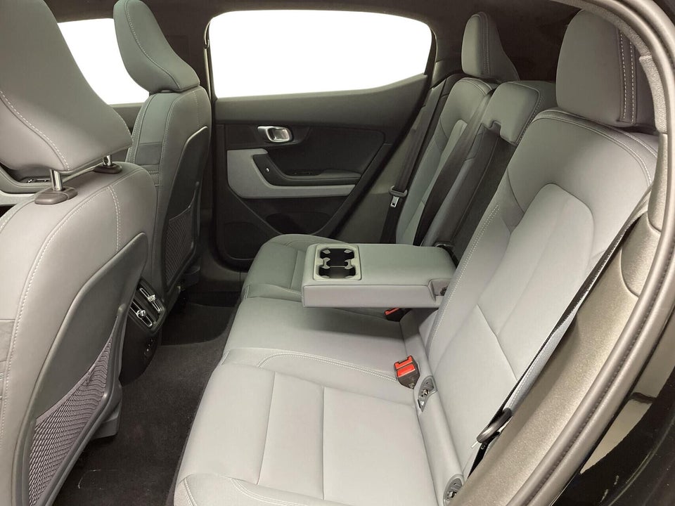 Polestar 2 Standard Range 5d