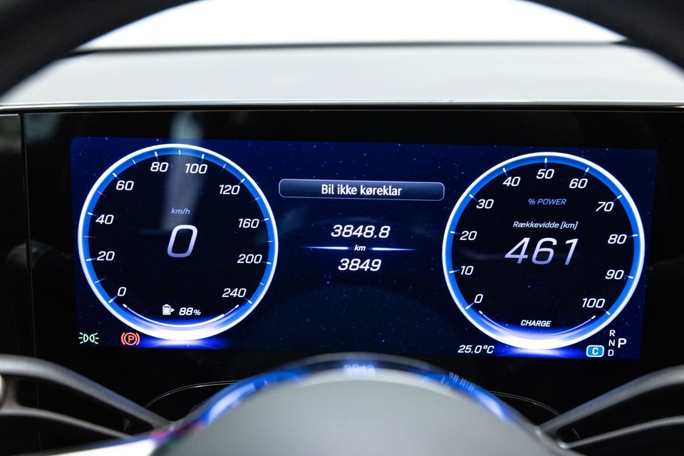 Mercedes CLA250+ EQ Progressive Advance Plus 4d