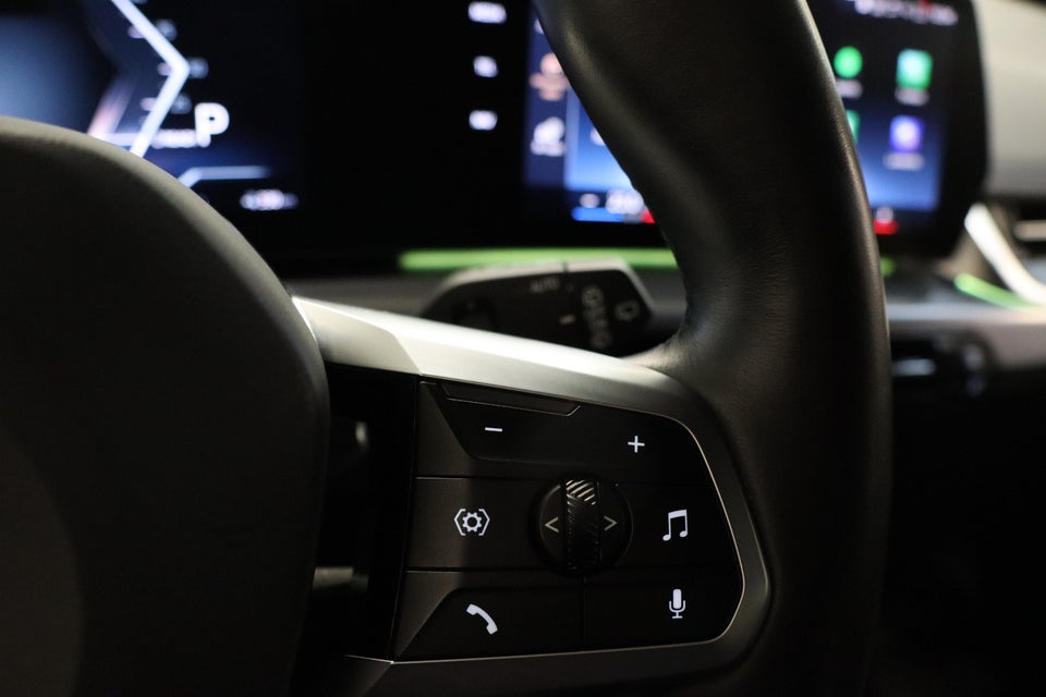 BMW iX1 xDrive30 M-Sport Premium 5d