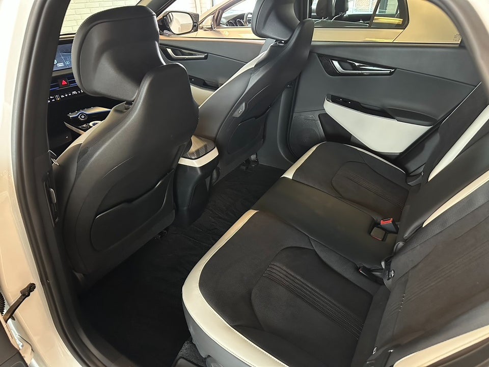 Kia EV6 77 Long Range GT-Line 5d