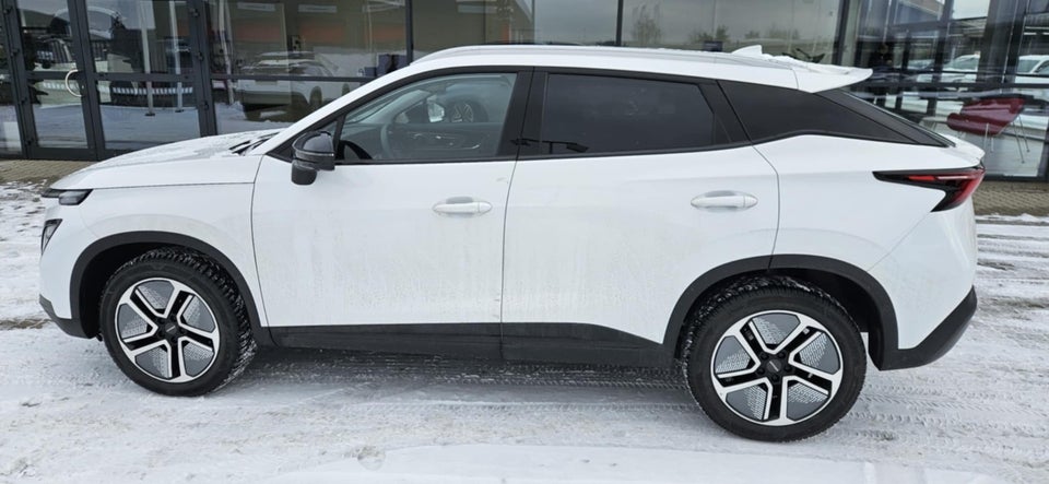 Omoda 5 EV Premium 5d