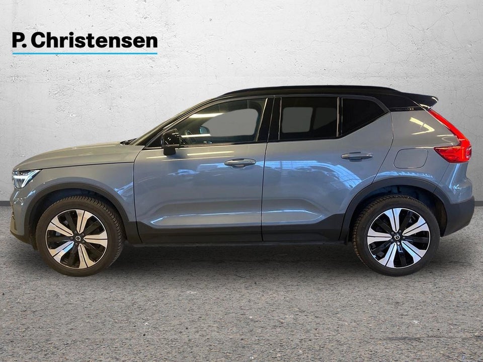 Volvo XC40 ReCharge Core 5d