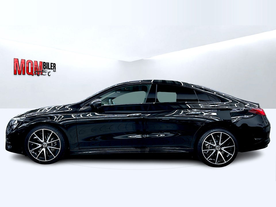 Mercedes CLA250+ EQ 4d