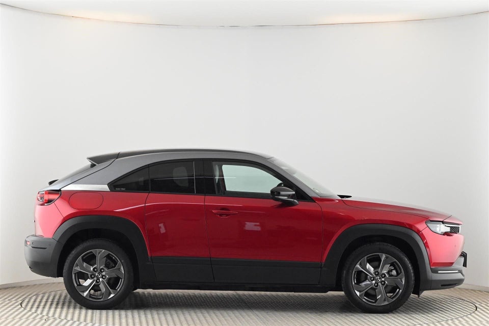 Mazda MX-30 e-SkyActiv Makoto 5d