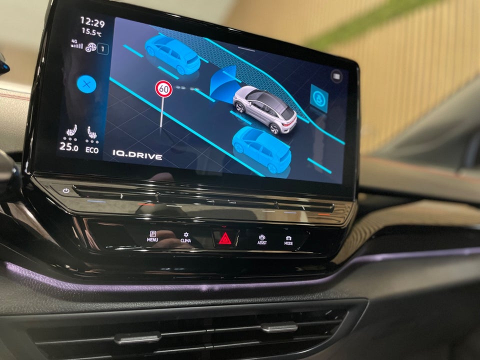 VW ID.5 77 GTX 4Motion 5d