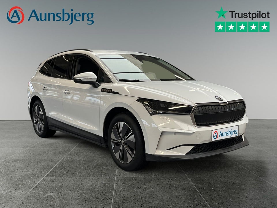 Skoda Enyaq 60 iV 5d