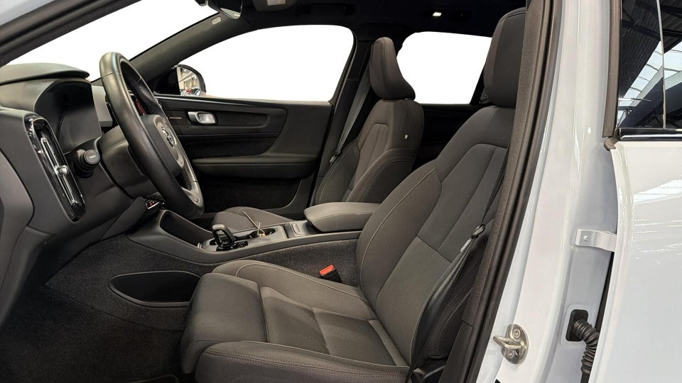 Volvo EX40 Extended Range Ultra 5d