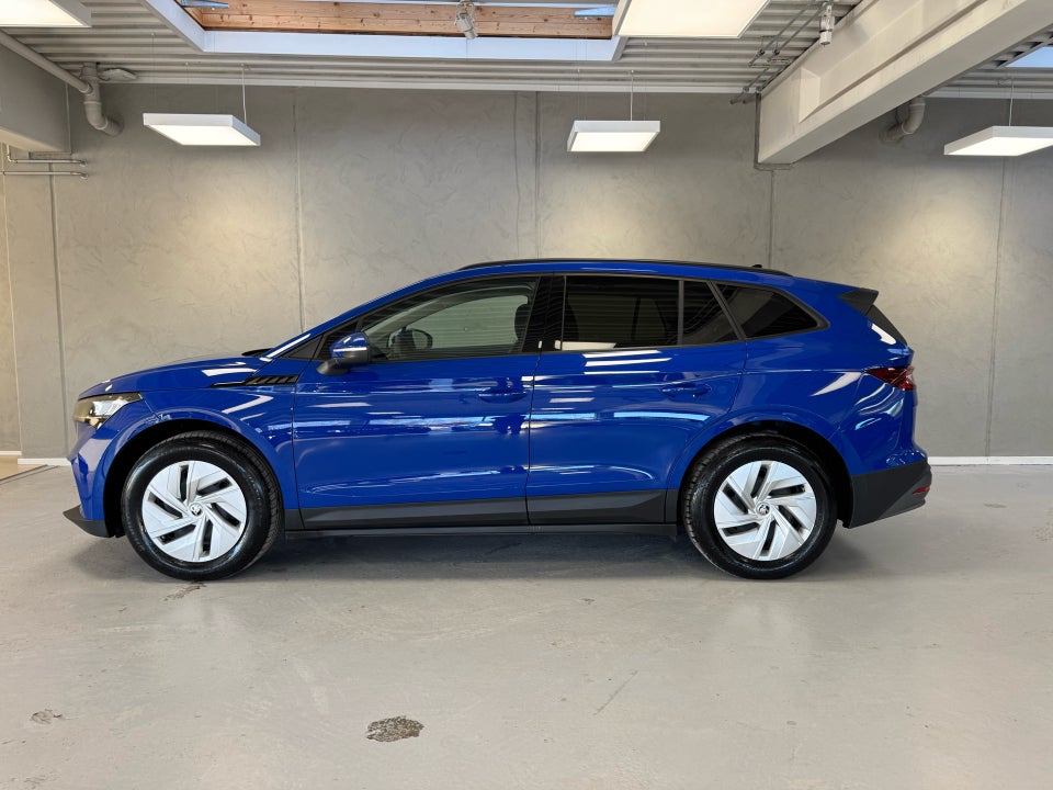 Skoda Enyaq 50 iV 5d