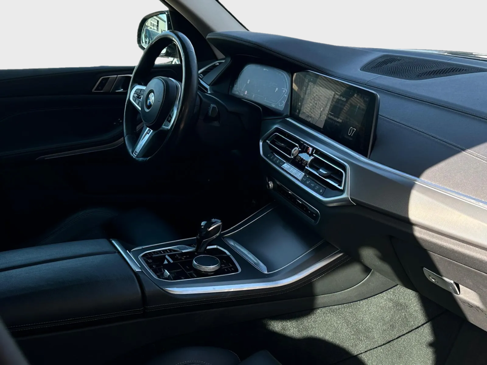 BMW X5 3,0 xDrive45e X-Line aut. 5d