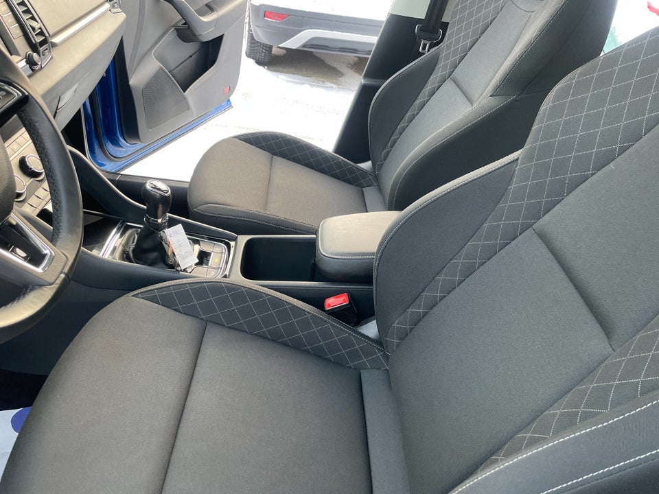 Skoda Karoq 1,0 TSi 115 Ambition 5d