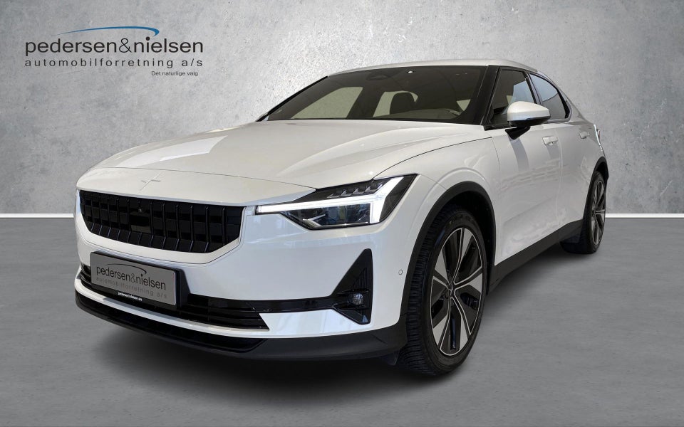 Polestar 2 Long Range 5d