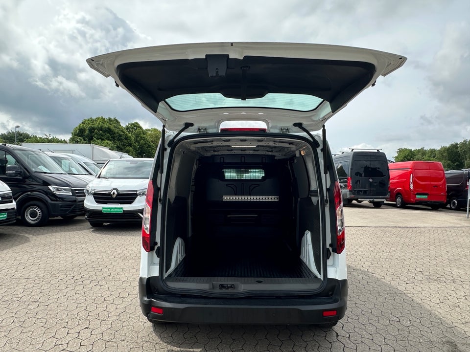 Ford Transit Connect 1,5 EcoBlue Trend aut. lang