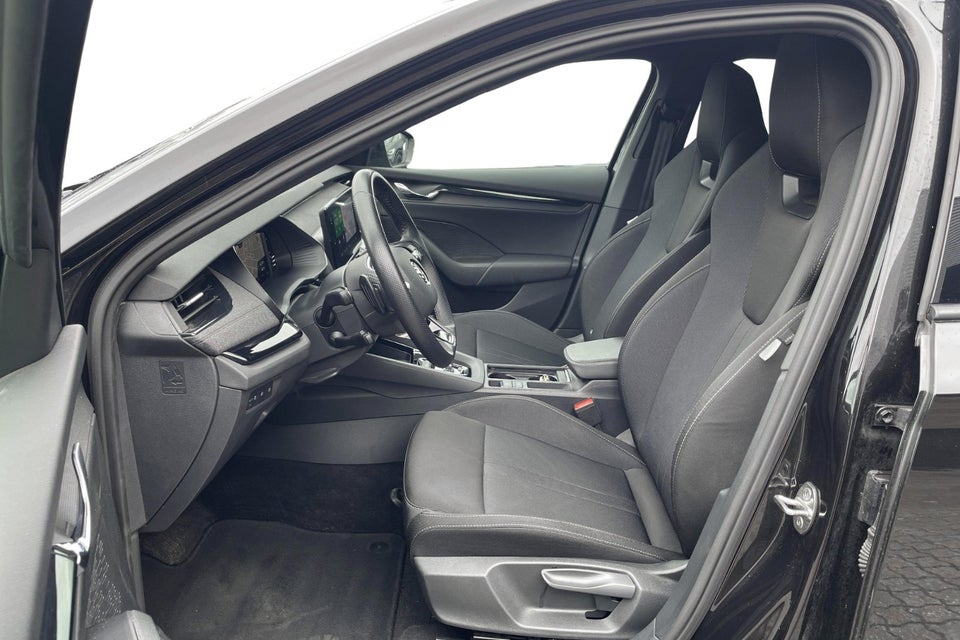 Skoda Octavia 1,4 TSi iV Sportline Combi DSG 5d