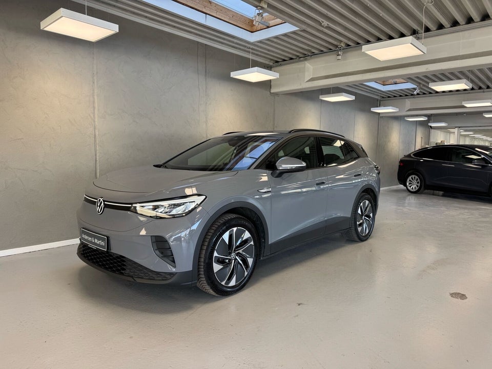 VW ID.4 77 Pro Performance 5d