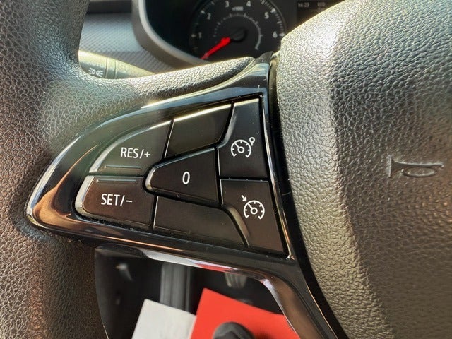 Dacia Sandero 1,0 TCe 90 Essential 5d