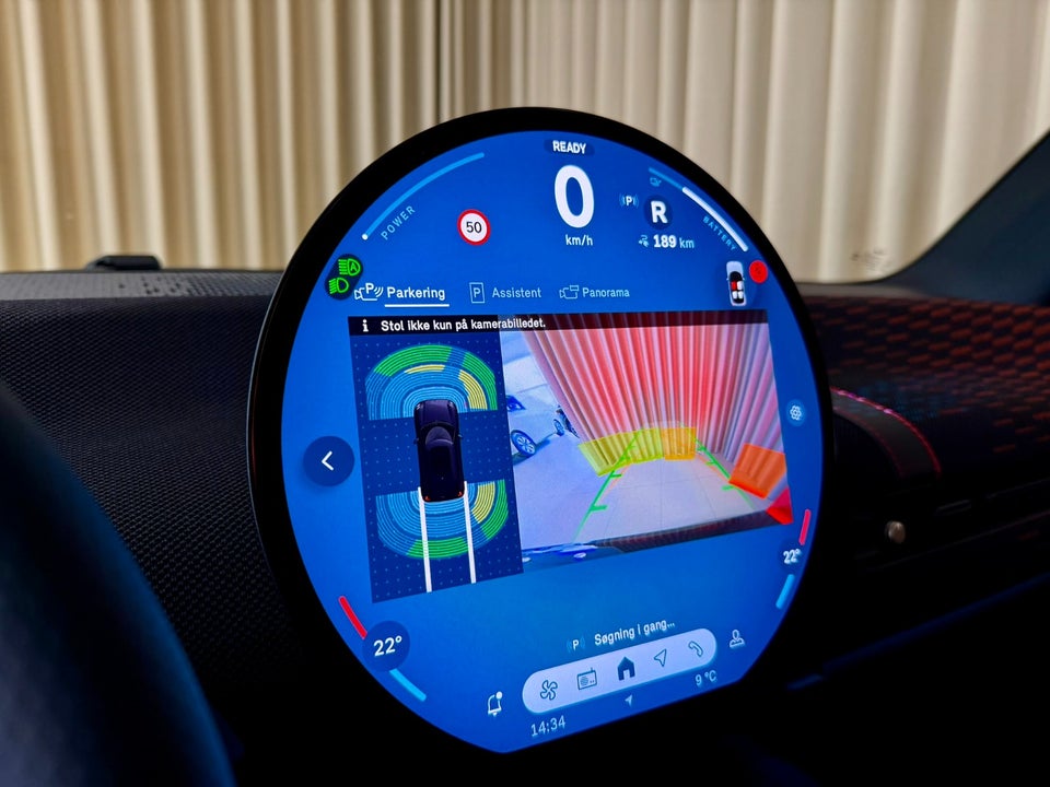 MINI Cooper SE JCW Trim M 3d