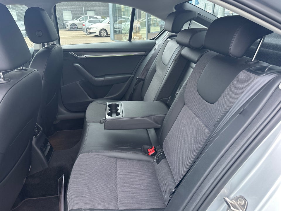 Skoda Octavia 1,0 TSi 115 Style 5d