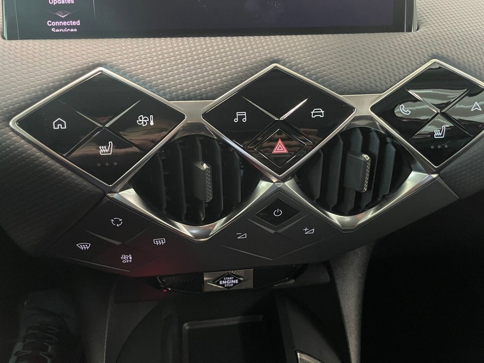 DS DS 3 CrossBack 54 E-Tense Rivoli 5d