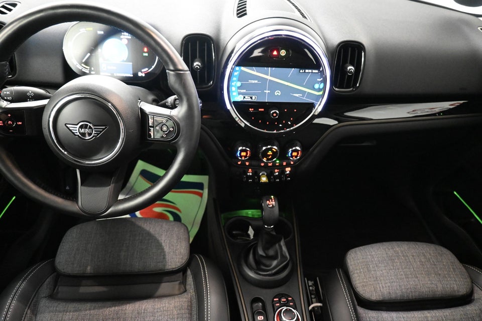 MINI Countryman Cooper SE 1,5 Experience aut. ALL4 5d