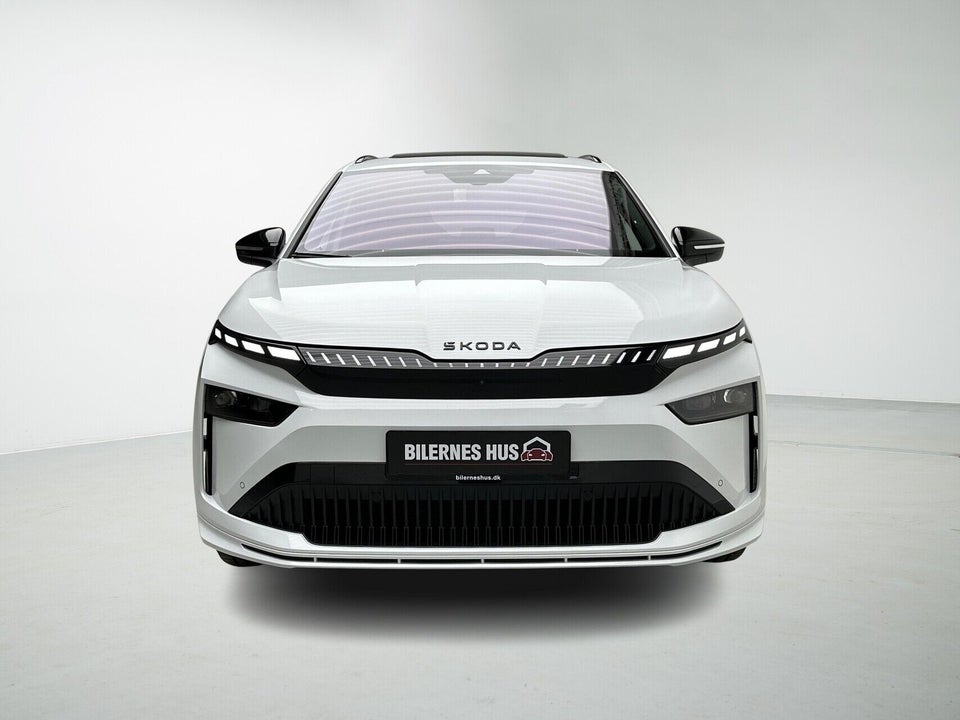 Skoda Enyaq 85 iV Sportline Maxx 5d