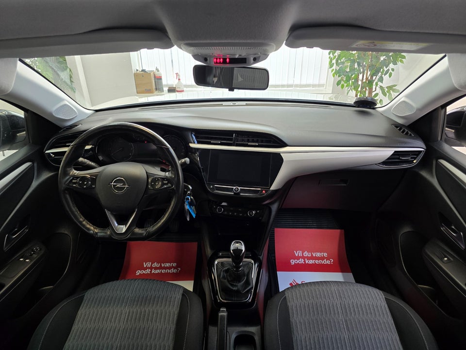 Opel Corsa 1,2 T 100 CityLine 5d
