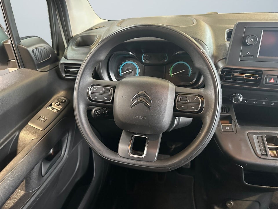 Citroën ë-Berlingo 50 L1 BaseLine Van