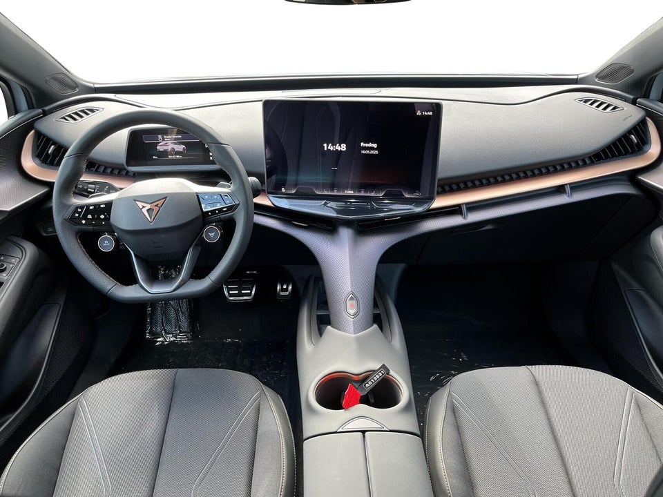 Cupra Tavascan 77 Endurance 5d