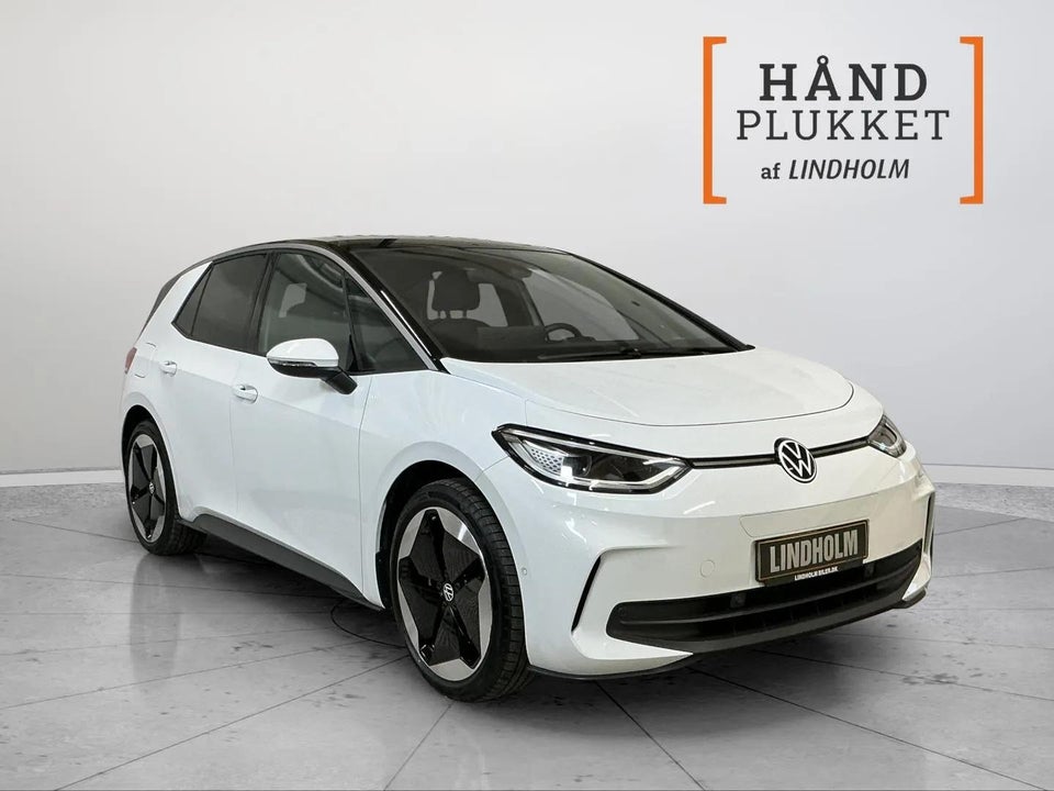 VW ID.3 77 Pro S 5d