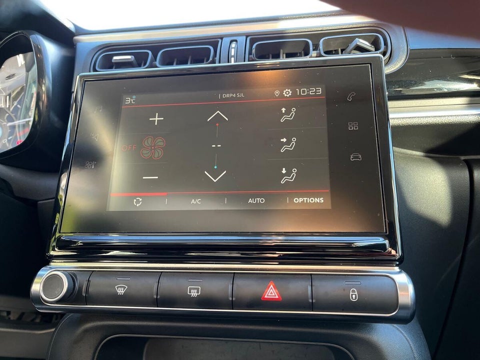 Citroën C3 1,2 PureTech 82 Iconic LTD 5d