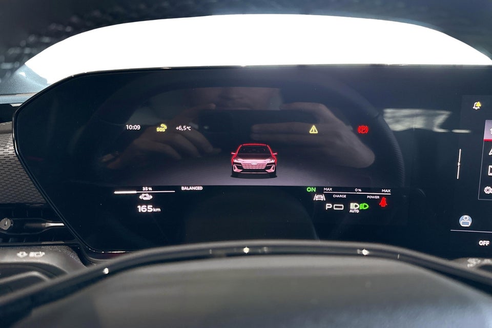 Audi A6 e-tron S-line plus performance Avant 5d