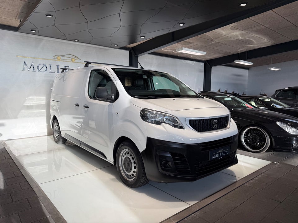 Peugeot Expert 1,6 BlueHDi 115 L2 Plus Van