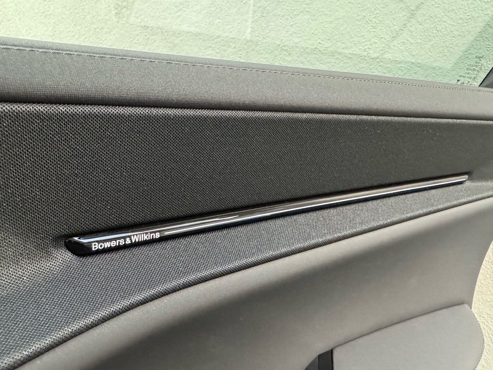 Polestar 3 Long Range AWD 5d
