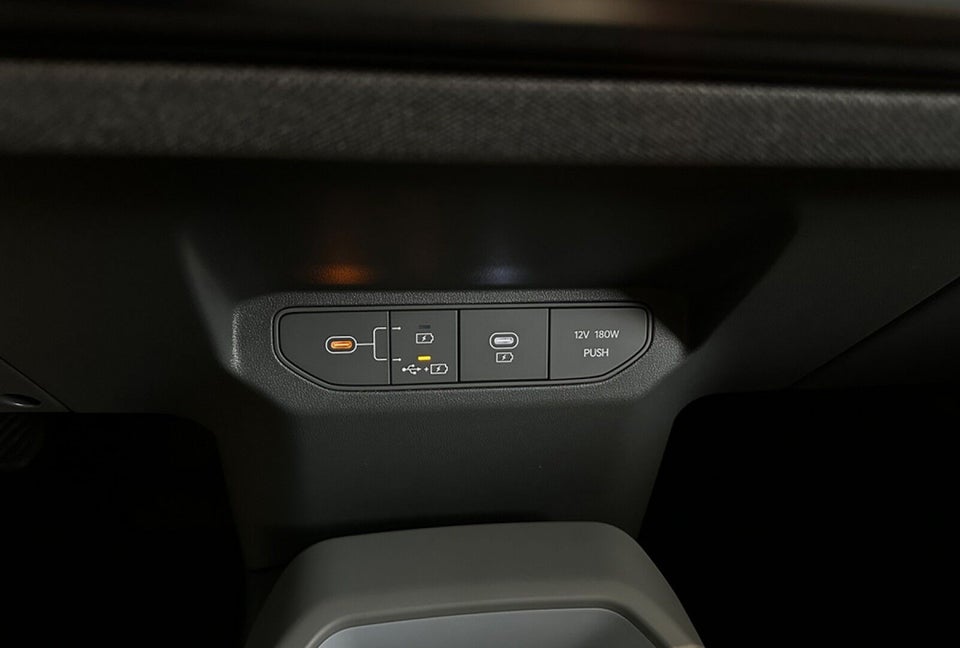 Kia EV3 81 Long Range Prestige 5d