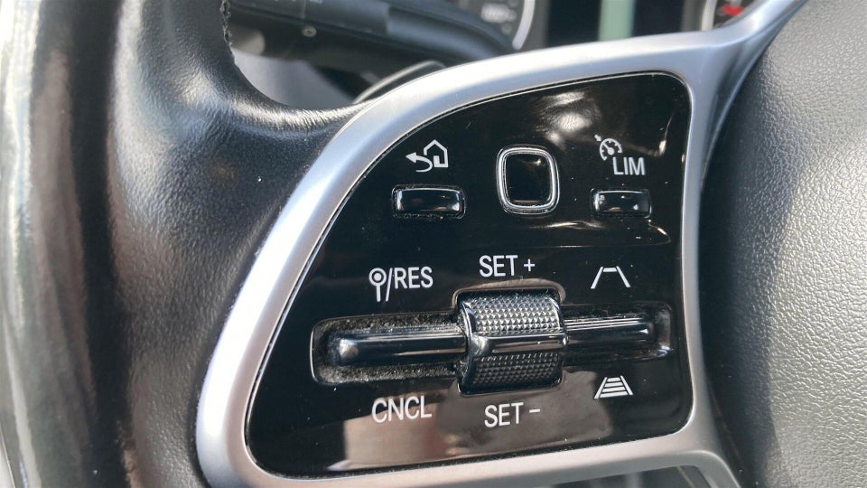 Mercedes Sprinter 317 2,0 CDi A2 Kassevogn aut. RWD