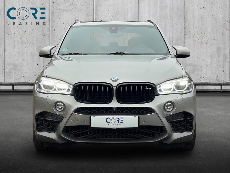 BMW X5 4,4 M xDrive aut. 5d