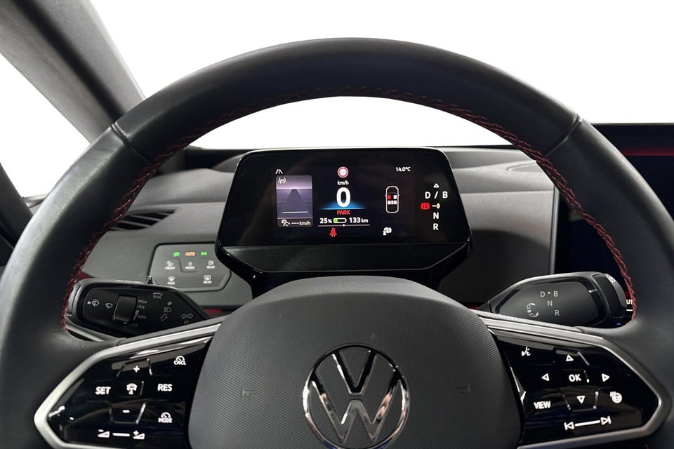 VW ID.3 79 GTX Performance 5d
