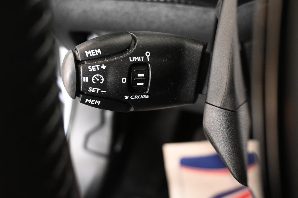 Peugeot 2008 1,2 PureTech 100 Active+ 5d