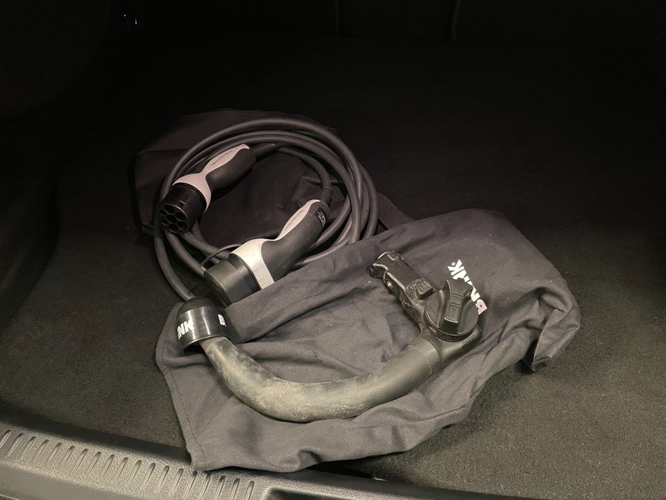 Mercedes A250 e 1,3 AMG Line aut. 4d