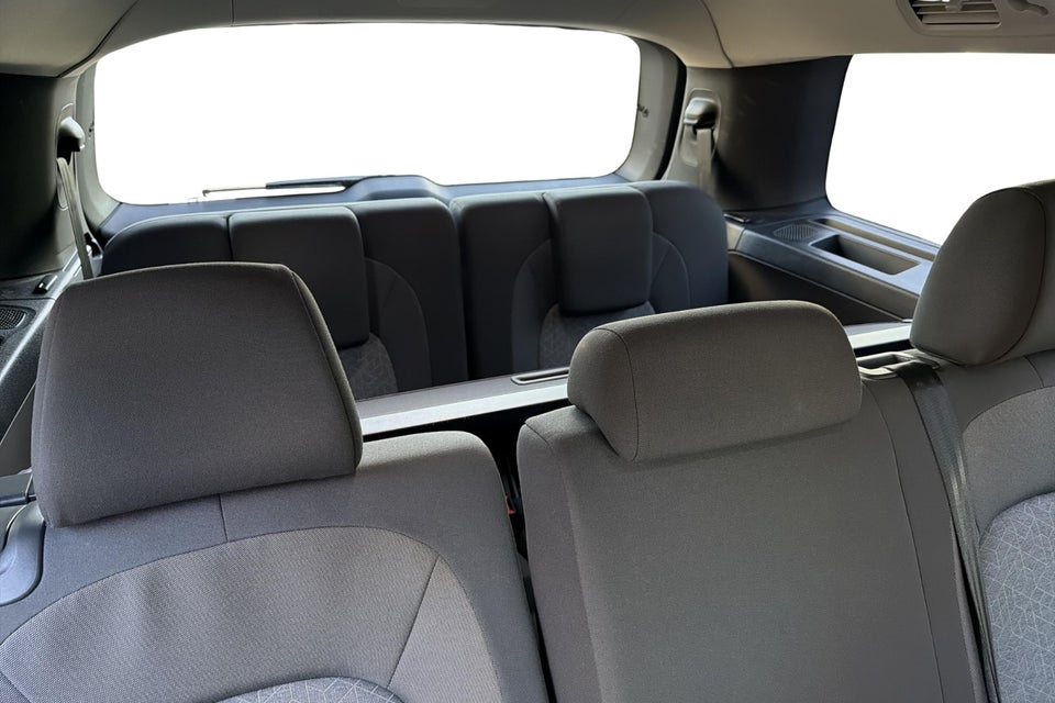 VW ID.Buzz 86 Life 7prs LWB 5d