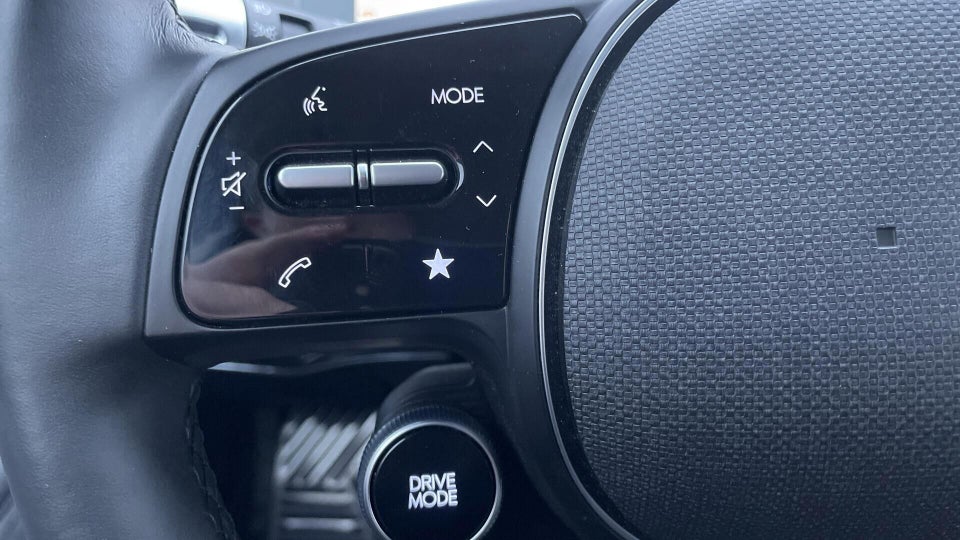 Hyundai Ioniq 5 73 Ultimate 5d