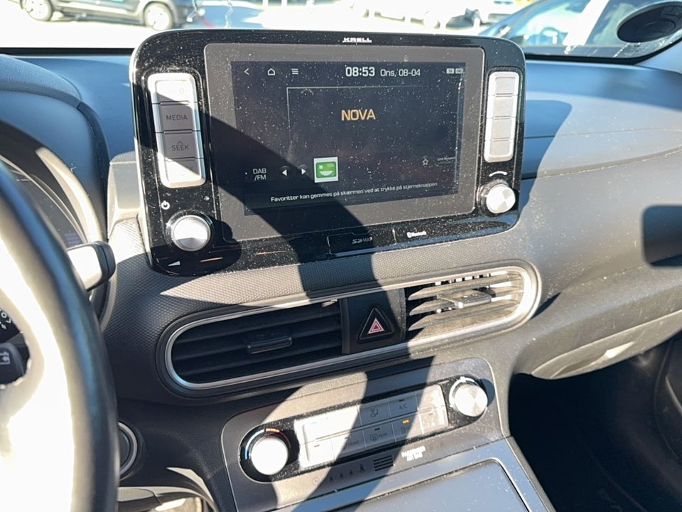 Hyundai Kona 64 EV Trend 5d