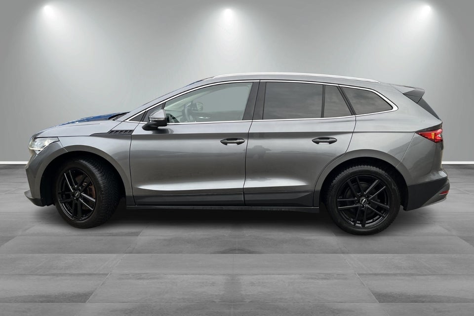 Skoda Enyaq 80 iV Premium 5d