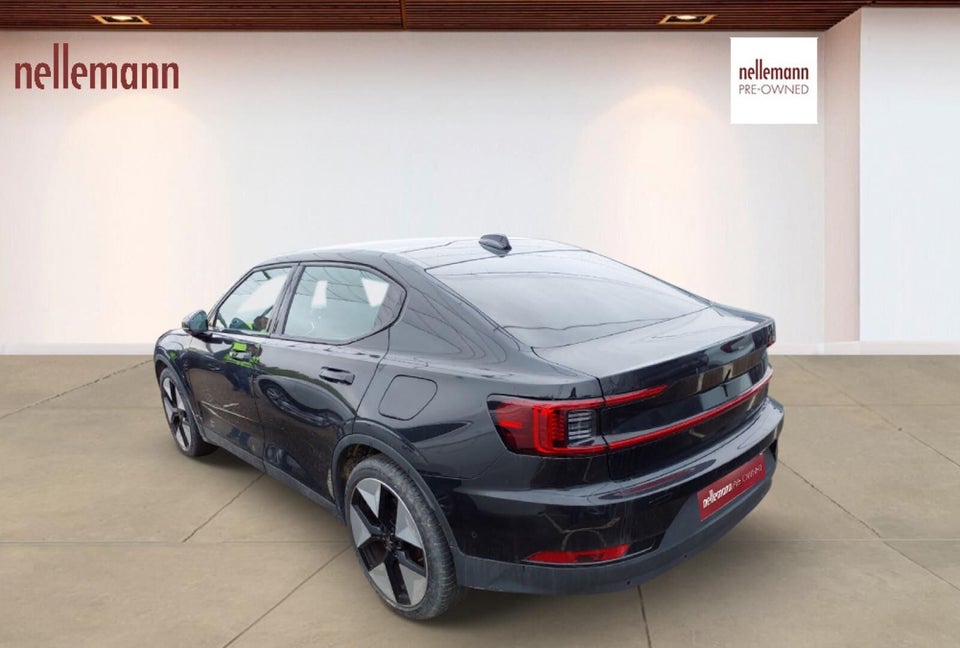 Polestar 2 Long Range 5d