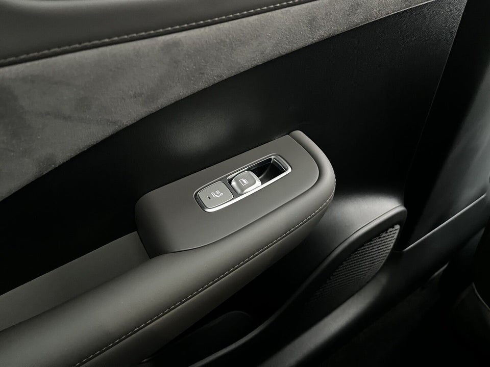 MG MGS6 77 Luxury AWD 5d